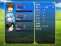 �����Ҥȡ�Story of Ellis Town Version