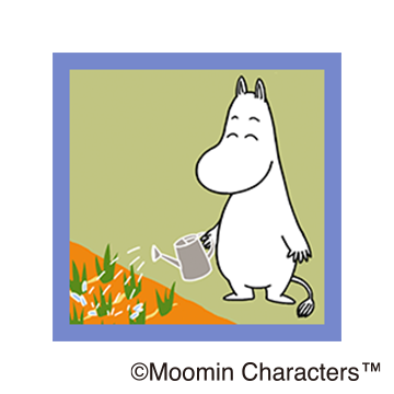 画像ギャラリー No.002のサムネイル画像 / 「ムーミン谷の探しもの」で「ムーミン 〜ようこそ!ムーミン谷へ〜」とのコラボキャンペーンがスタート