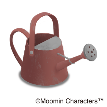 画像ギャラリー No.005のサムネイル画像 / 「ムーミン谷の探しもの」で「ムーミン 〜ようこそ!ムーミン谷へ〜」とのコラボキャンペーンがスタート