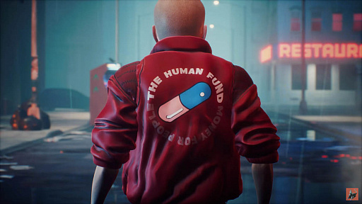 画像ギャラリー No.001のサムネイル画像 / PS5向け新作「Sinfeld Remastered」が発表。北米の人気コメディドラマ「となりのサインフェルド」をモチーフにしたホラーアクション