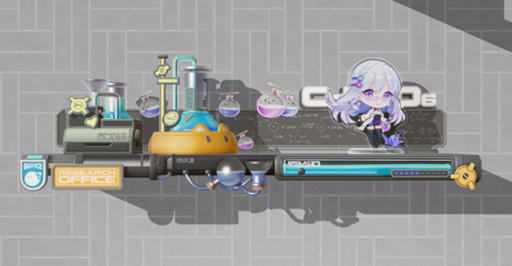 画像ギャラリー No.005のサムネイル画像 / 「フィギュアストーリー」にヨランダら新フィギュア2体が実装。新イベントも開催