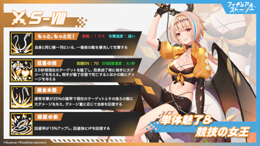 ꡼ No.004 | ֥ե奢ȡ꡼׿ե奢ȥǥɡS-VIIIɤо