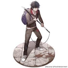 画像ギャラリー No.003のサムネイル画像 / 「フィギュアストーリー」×「Sweet Home」コラボイベントがスタート。フォロー&RTキャンペーンも開催