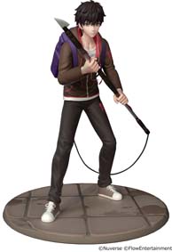 画像ギャラリー No.004のサムネイル画像 / 「フィギュアストーリー」×「Sweet Home」コラボイベントがスタート。フォロー&RTキャンペーンも開催