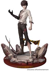 画像ギャラリー No.006のサムネイル画像 / 「フィギュアストーリー」×「Sweet Home」コラボイベントがスタート。フォロー&RTキャンペーンも開催