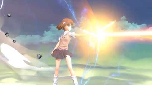 画像ギャラリー No.002のサムネイル画像 / 「フィギュアストーリー」でTVアニメ「とある科学の超電磁砲T」とのコラボイベントを6月24日から開催