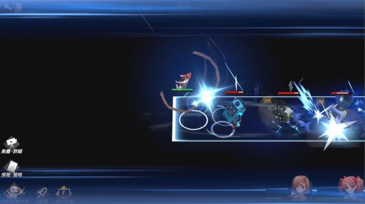 画像ギャラリー No.007のサムネイル画像 / 「フィギュアストーリー」でTVアニメ「とある科学の超電磁砲T」とのコラボイベントを6月24日から開催