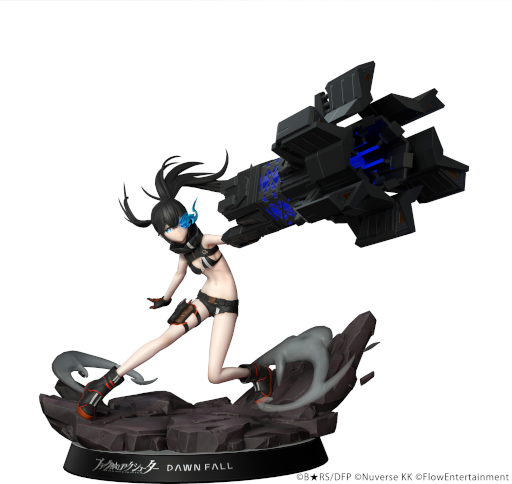 ꡼ No.005 | ե奢RPG֥ե奢ȡ꡼ס֥֥åå塼 DAWN FALLפȤΥܥ٥Ȥ򳫺