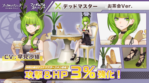 ꡼ No.008 | ե奢RPG֥ե奢ȡ꡼ס֥֥åå塼 DAWN FALLפȤΥܥ٥Ȥ򳫺