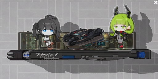 ꡼ No.010 | ե奢RPG֥ե奢ȡ꡼ס֥֥åå塼 DAWN FALLפȤΥܥ٥Ȥ򳫺