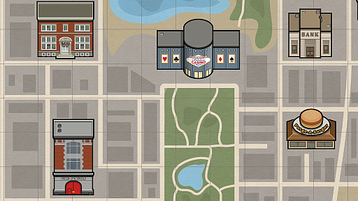 画像ギャラリー No.007のサムネイル画像 / 教団経営シム「Honey, I Joined a Cult」が今夏リリース。教祖として導くのは魔王を崇拝する邪教集団か,未来派の平和主義集団か