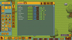 画像ギャラリー No.008のサムネイル画像 / 教団経営シム「Honey, I Joined a Cult」が今夏リリース。教祖として導くのは魔王を崇拝する邪教集団か,未来派の平和主義集団か