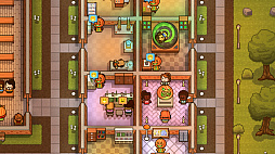 Honey, I Joined a Cult