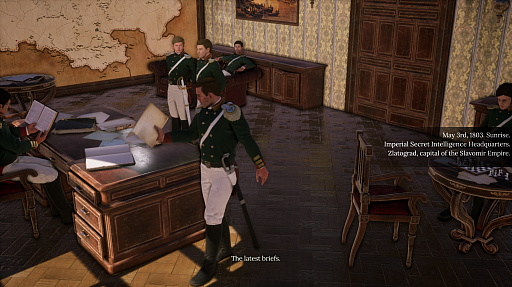 ꡼ No.010Υͥ / ˰뾭󥰥ץ쥤RPGThe Emperors OwnפΥǥǤ