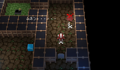 ダンジョンrpg ダンジョンに捧ぐ墓標 のpc Steam 版が4月23日に配信決定 Switch Xbox One版のプレオーダーが開始 ダンジョンrpg ダンジョンに捧ぐ墓標 のpc Steam 版が4月23日に配信決定 Switch Xbox One版のプレオーダーが開始
