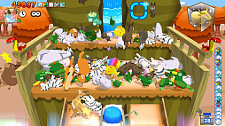 ポイポイ!どうぶつパーク