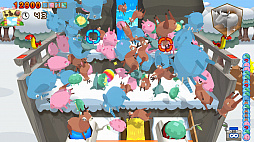 ポイポイ!どうぶつパーク