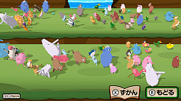 ポイポイ!どうぶつパーク