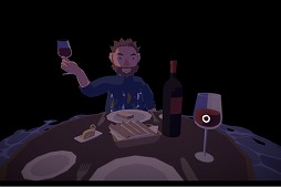 ���������꡼ No.005�Υ���ͥ������ / ��Before Your Eyes�פ��θ����������Ȼ�δ��ۤȡ���ȯ�ԥ��󥿥ӥ塼������