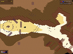 画像ギャラリー No.004のサムネイル画像 / 「ShemHaMephorash」,7月24日に大型アップデートを実施。体験版も配信予定