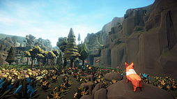 マイスモールドッグアドベンチャー