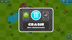 Airfield Mania (�����ե�����ɡ��ޥ˥�)