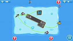 Airfield Mania (�����ե�����ɡ��ޥ˥�)