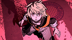 画像ギャラリー No.004のサムネイル画像 / PC版「新すばらしきこのせかい」,Epic Gamesストアでの配信が本日開始。渋谷を舞台に“死神のゲーム”に挑む主人公たちを描いたアクションRPG