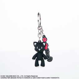 画像ギャラリー No.004のサムネイル画像 / 「新すばらしきこのせかい」,トートバッグ&にゃんタンのラバーマスコットを4月に発売決定