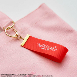 画像ギャラリー No.005のサムネイル画像 / 「新すばらしきこのせかい」,トートバッグ&にゃんタンのラバーマスコットを4月に発売決定