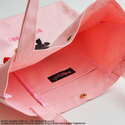 画像ギャラリー No.009のサムネイル画像 / 「新すばらしきこのせかい」,トートバッグ&にゃんタンのラバーマスコットを4月に発売決定