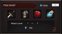 画像ギャラリー No.003のサムネイル画像 / アクションゲーム「Three Tap Soldier」がリリース