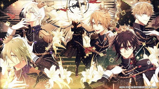 Amnesia World For Nintendo Switch の公式サイトが本日オープン 限定版や店舗別予約特典の情報が公開 Amnesia World For Nintendo Switch の公式サイトが本日オープン 限定版や店舗別予約特典の情報が公開