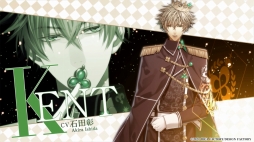 ꡼ No.004Υͥ / AMNESIA World for Nintendo Switchפκǿࡼӡˡƥ⡼ɤѤ䥭饯ꡤॷƥå褦