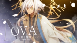 ꡼ No.007Υͥ / AMNESIA World for Nintendo Switchפκǿࡼӡˡƥ⡼ɤѤ䥭饯ꡤॷƥå褦