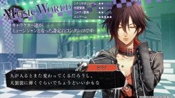 ꡼ No.011Υͥ / AMNESIA World for Nintendo Switchפκǿࡼӡˡƥ⡼ɤѤ䥭饯ꡤॷƥå褦