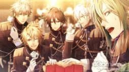 画像ギャラリー No.006のサムネイル画像 / 「乙女チック4Gamer」第304回:「AMNESIA World for Nintendo Switch」を特集。パラレル世界をテーマに,さまざまな物語を収録