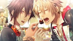 画像ギャラリー No.007のサムネイル画像 / 「乙女チック4Gamer」第304回:「AMNESIA World for Nintendo Switch」を特集。パラレル世界をテーマに,さまざまな物語を収録