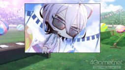 画像ギャラリー No.008のサムネイル画像 / 「乙女チック4Gamer」第304回:「AMNESIA World for Nintendo Switch」を特集。パラレル世界をテーマに,さまざまな物語を収録