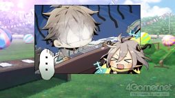 画像ギャラリー No.009のサムネイル画像 / 「乙女チック4Gamer」第304回:「AMNESIA World for Nintendo Switch」を特集。パラレル世界をテーマに,さまざまな物語を収録