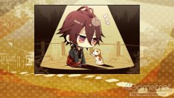 画像ギャラリー No.010のサムネイル画像 / 「乙女チック4Gamer」第304回:「AMNESIA World for Nintendo Switch」を特集。パラレル世界をテーマに,さまざまな物語を収録