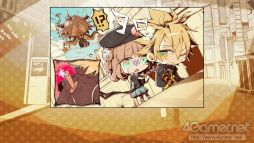 画像ギャラリー No.012のサムネイル画像 / 「乙女チック4Gamer」第304回:「AMNESIA World for Nintendo Switch」を特集。パラレル世界をテーマに,さまざまな物語を収録