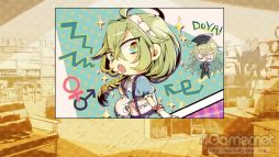 画像ギャラリー No.013のサムネイル画像 / 「乙女チック4Gamer」第304回:「AMNESIA World for Nintendo Switch」を特集。パラレル世界をテーマに,さまざまな物語を収録