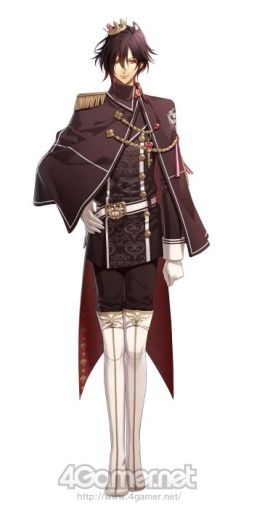 画像ギャラリー No.015のサムネイル画像 / 「乙女チック4Gamer」第304回:「AMNESIA World for Nintendo Switch」を特集。パラレル世界をテーマに,さまざまな物語を収録