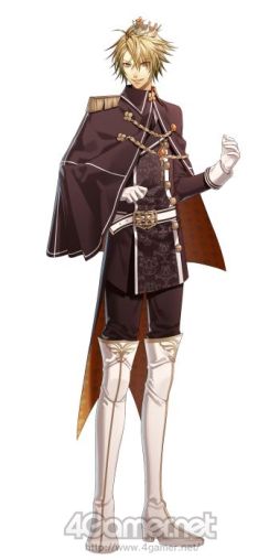 画像ギャラリー No.017のサムネイル画像 / 「乙女チック4Gamer」第304回:「AMNESIA World for Nintendo Switch」を特集。パラレル世界をテーマに,さまざまな物語を収録