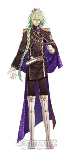 画像ギャラリー No.019のサムネイル画像 / 「乙女チック4Gamer」第304回:「AMNESIA World for Nintendo Switch」を特集。パラレル世界をテーマに,さまざまな物語を収録