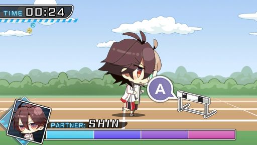 画像ギャラリー No.028のサムネイル画像 / 「乙女チック4Gamer」第304回:「AMNESIA World for Nintendo Switch」を特集。パラレル世界をテーマに,さまざまな物語を収録