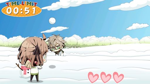 画像ギャラリー No.031のサムネイル画像 / 「乙女チック4Gamer」第304回:「AMNESIA World for Nintendo Switch」を特集。パラレル世界をテーマに,さまざまな物語を収録