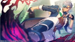 画像ギャラリー No.005のサムネイル画像 / 「ラディアンテイル」本日発売。平凡な少女が個性的なメンバーと世界を旅するサーカスファンタジーADV