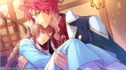 画像ギャラリー No.006のサムネイル画像 / 「ラディアンテイル」本日発売。平凡な少女が個性的なメンバーと世界を旅するサーカスファンタジーADV